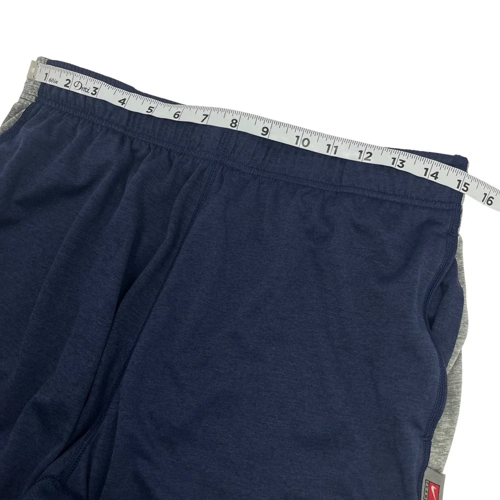 Nike University of Illinois Fighting Illini Dri-FIT Mens Athletic Short‎ 10